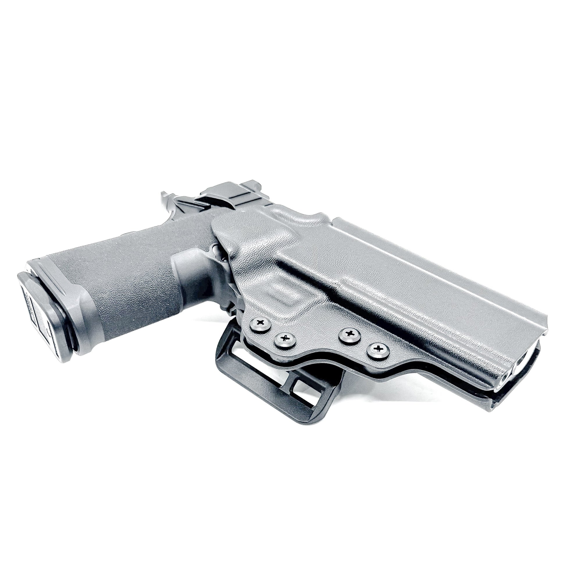 Springfield Armory Prodigy OWB Holster