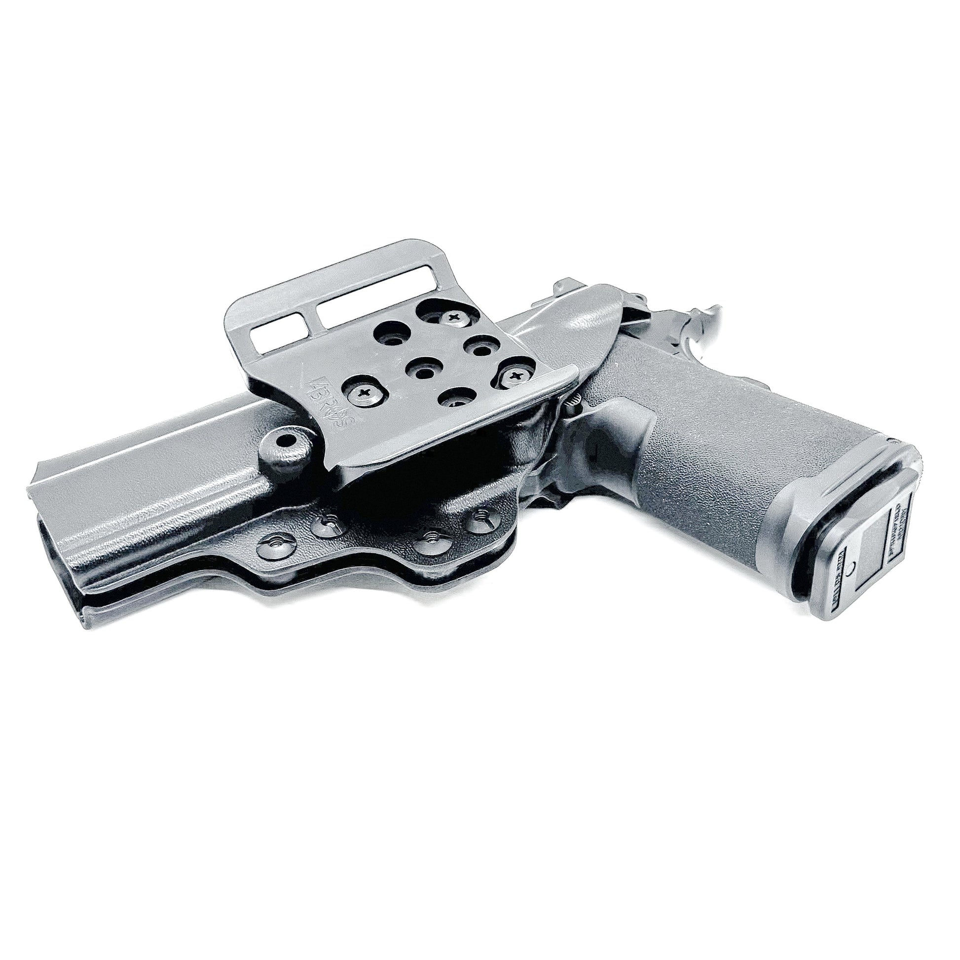 Springfield Armory Prodigy OWB Holster