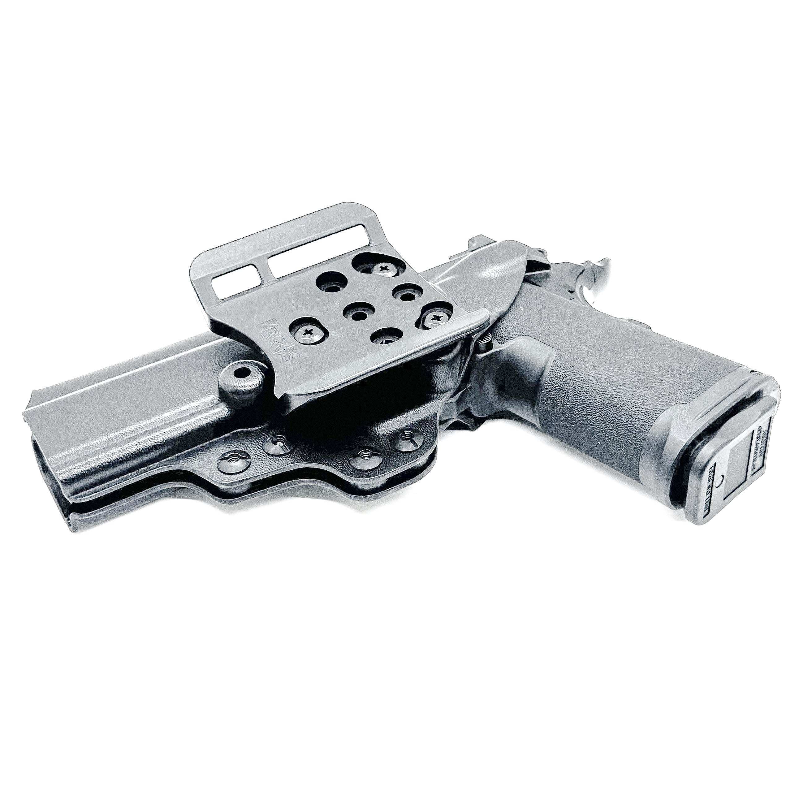 Springfield Armory Prodigy OWB Holster