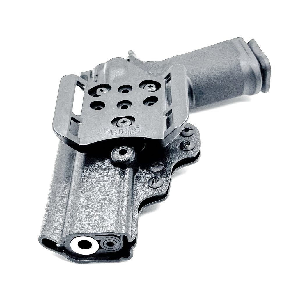 Springfield Armory Prodigy OWB Holster