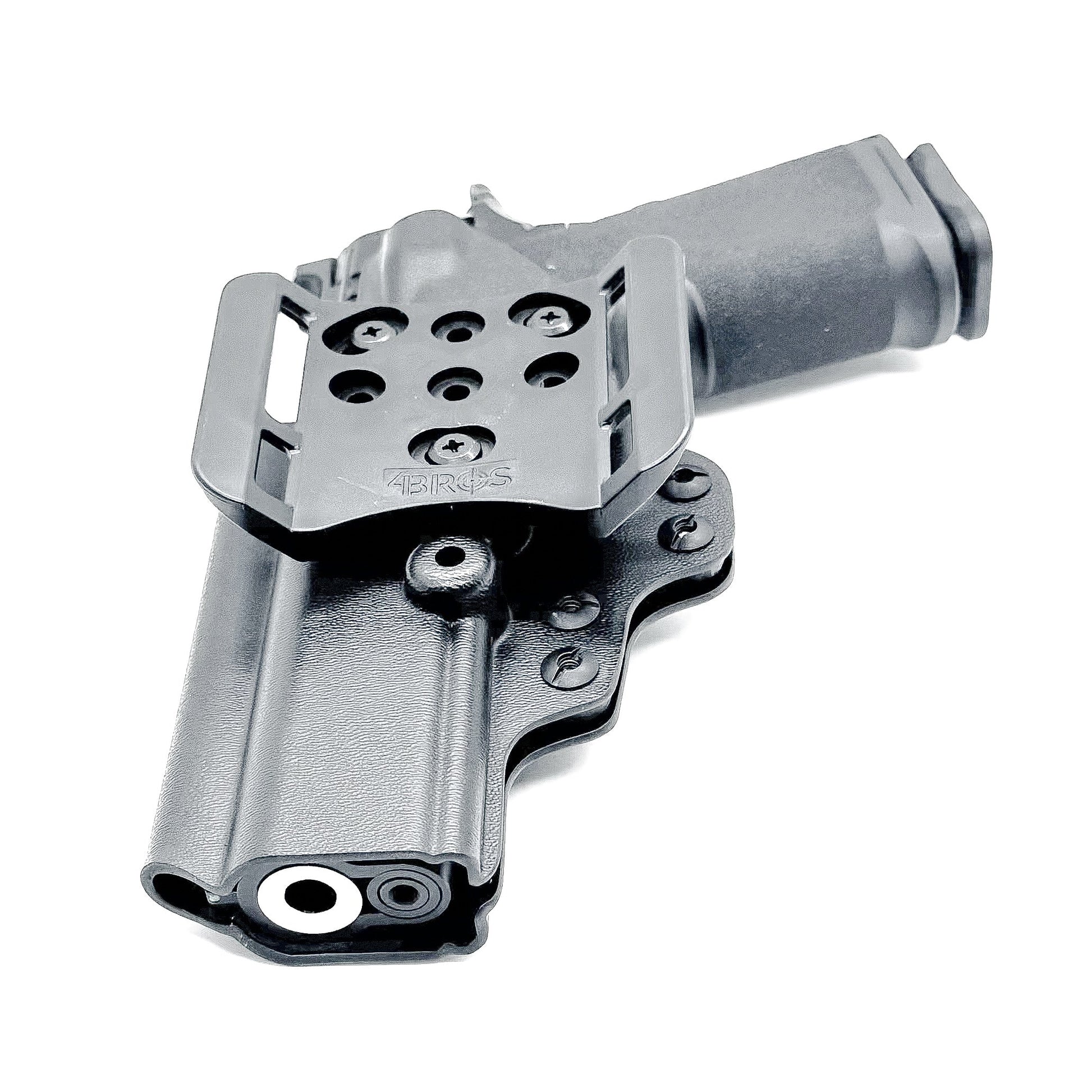 Springfield Armory Prodigy OWB Holster