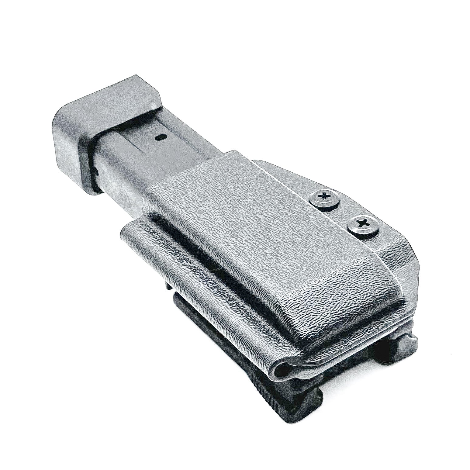 Springfield Armory Prodigy OWB Magazine Holster