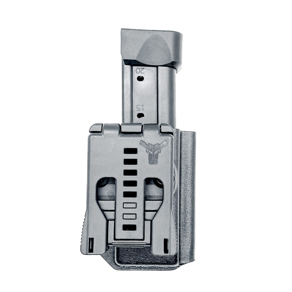Springfield Armory Prodigy OWB Magazine Holster