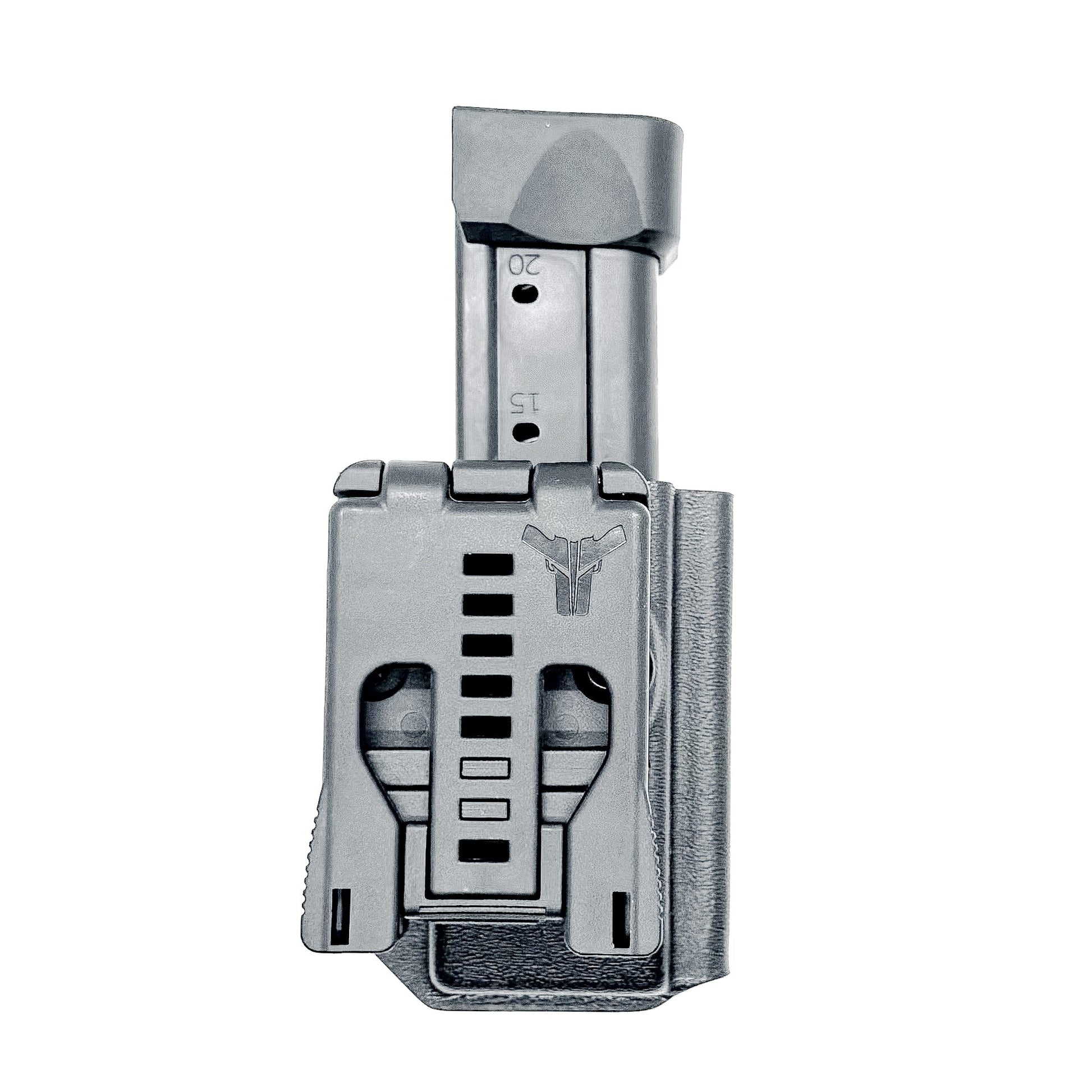 Springfield Armory Prodigy OWB Magazine Holster