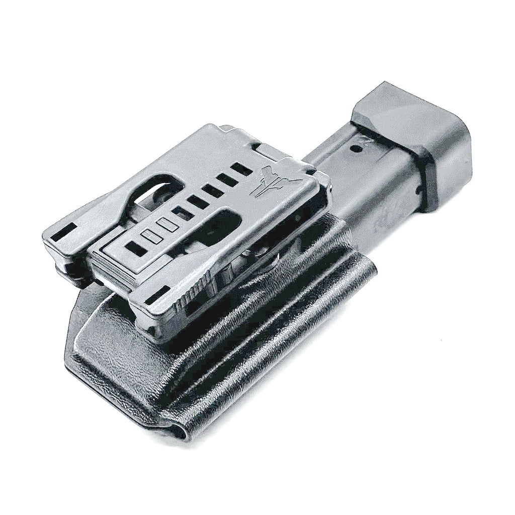 Springfield Armory Prodigy OWB Magazine Holster