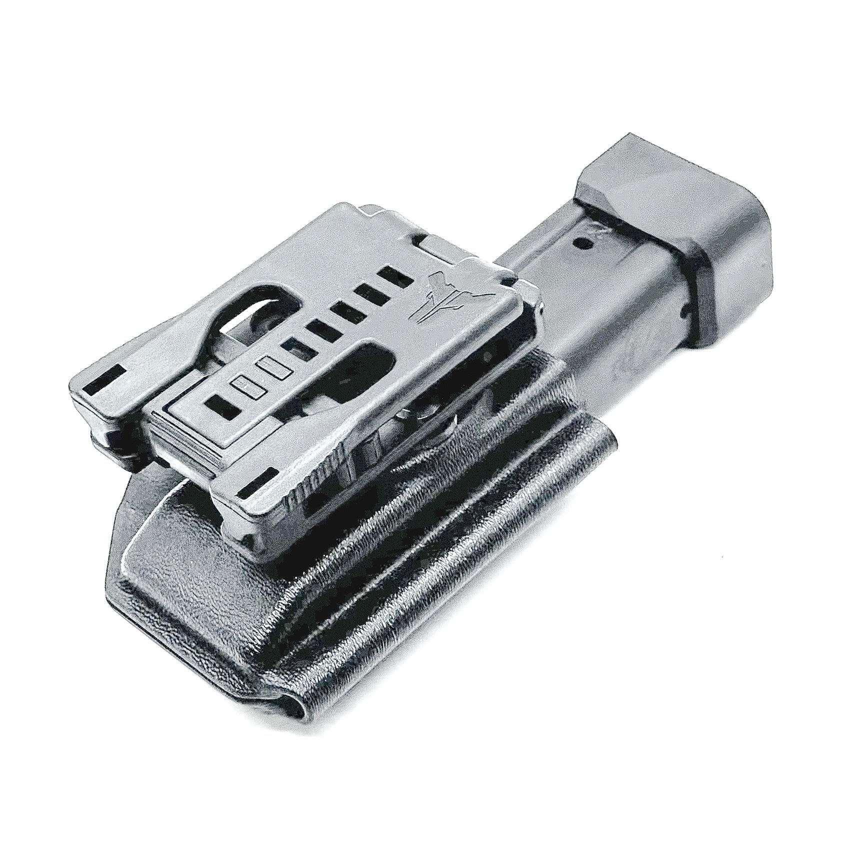 Springfield Armory Prodigy OWB Magazine Holster