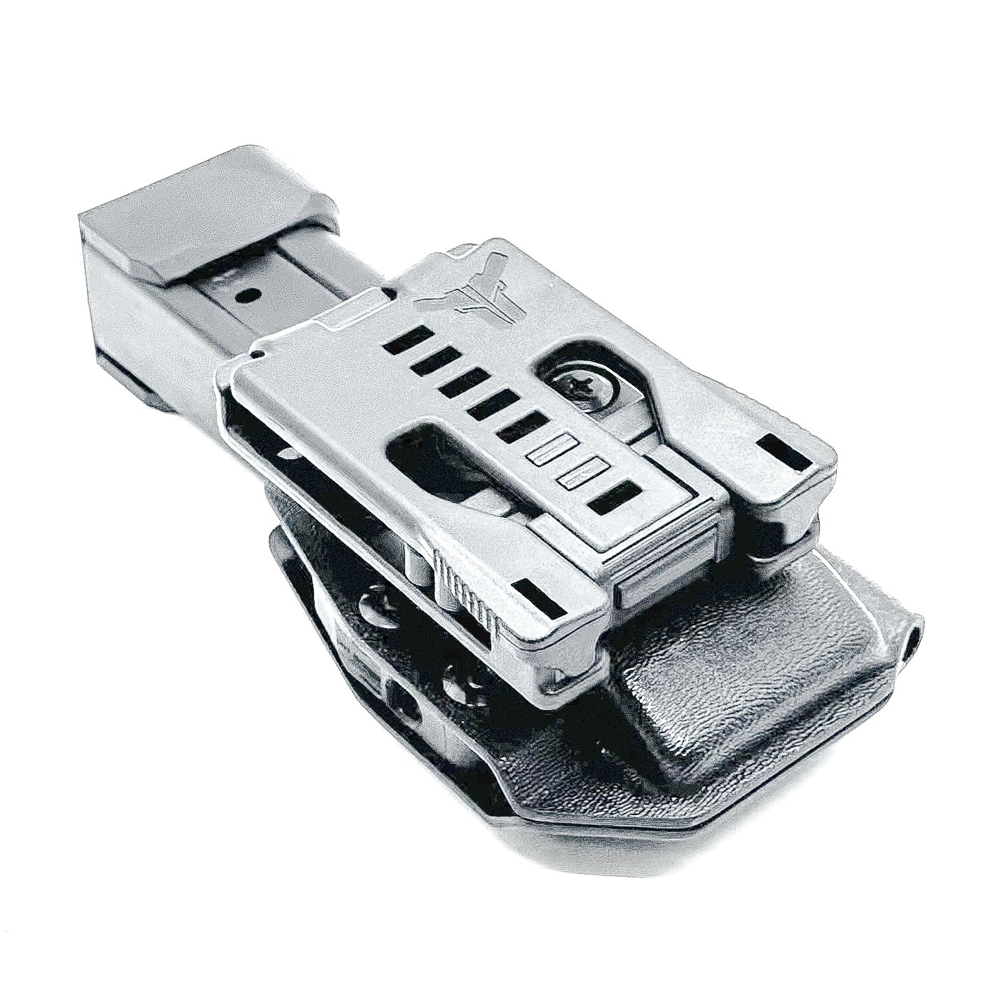 Springfield Armory Prodigy OWB Magazine Holster