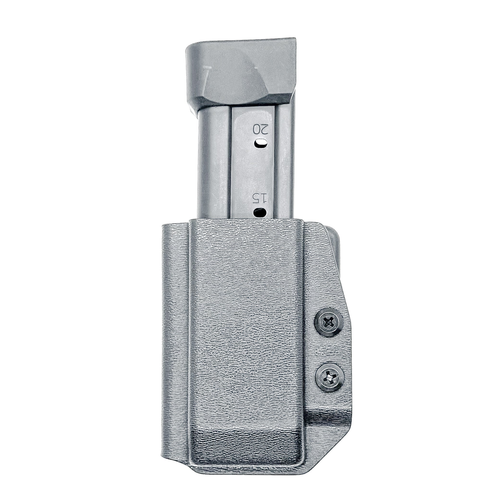 Springfield Armory Prodigy OWB Magazine Holster