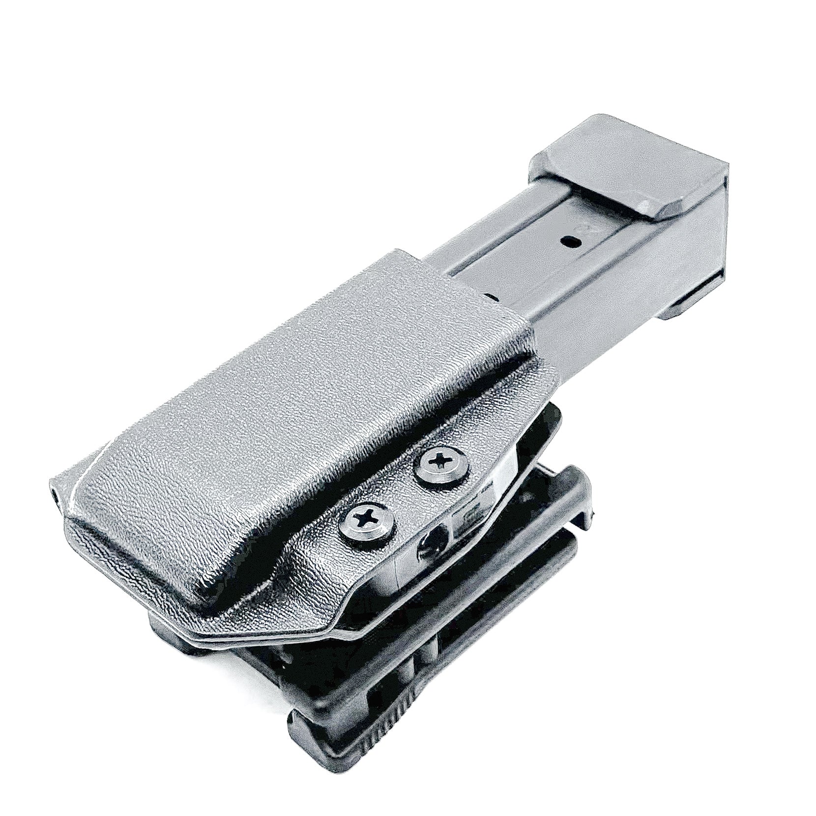 Springfield Armory Prodigy OWB Magazine Holster