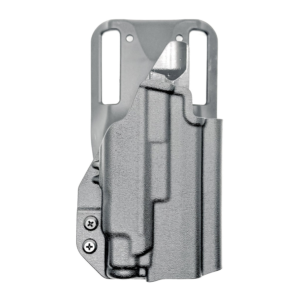 Springfield Hellcat Pro with 1913 TLR-7 Sub Duty & Competition Holster