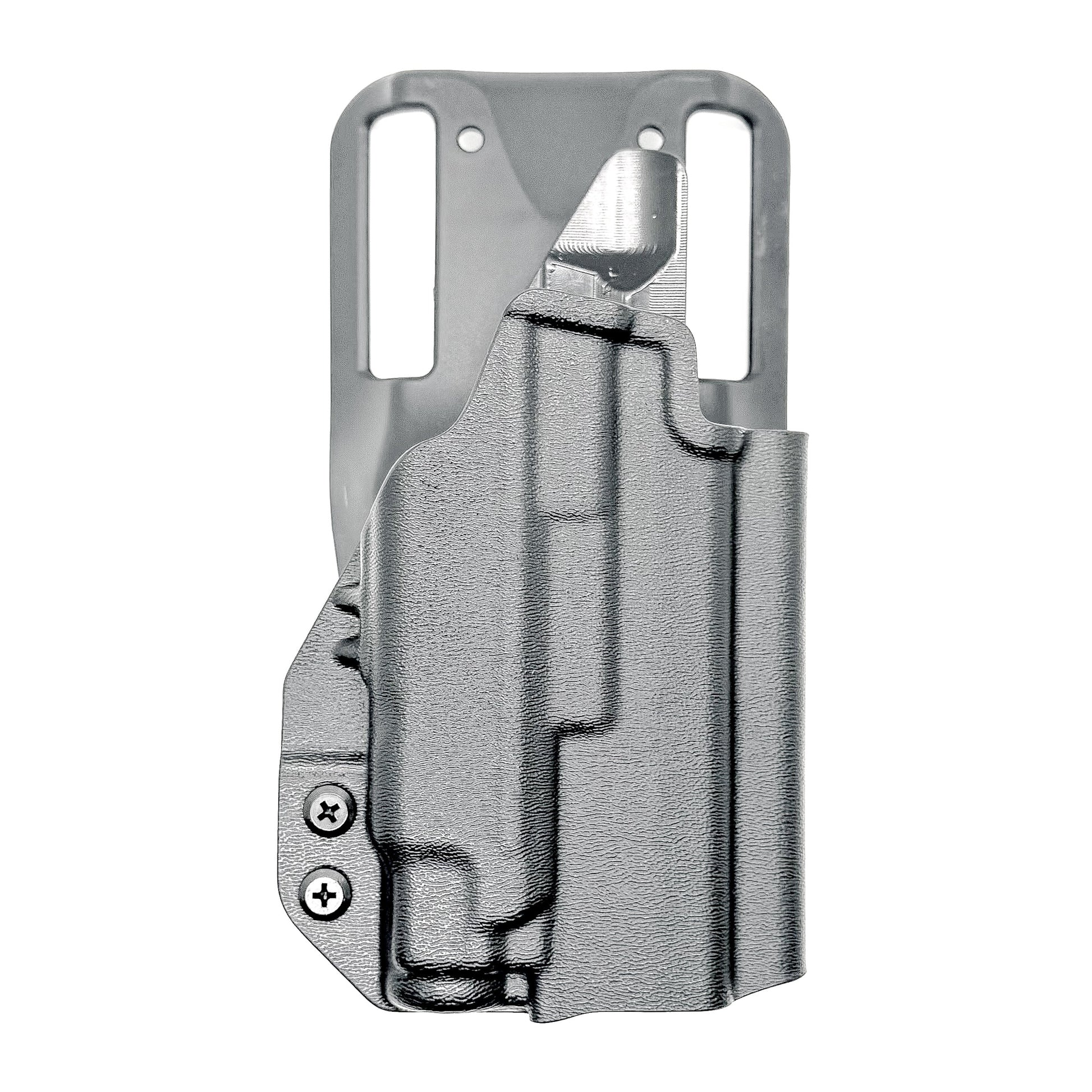 Springfield Hellcat Pro with 1913 TLR-7 Sub Duty & Competition Holster