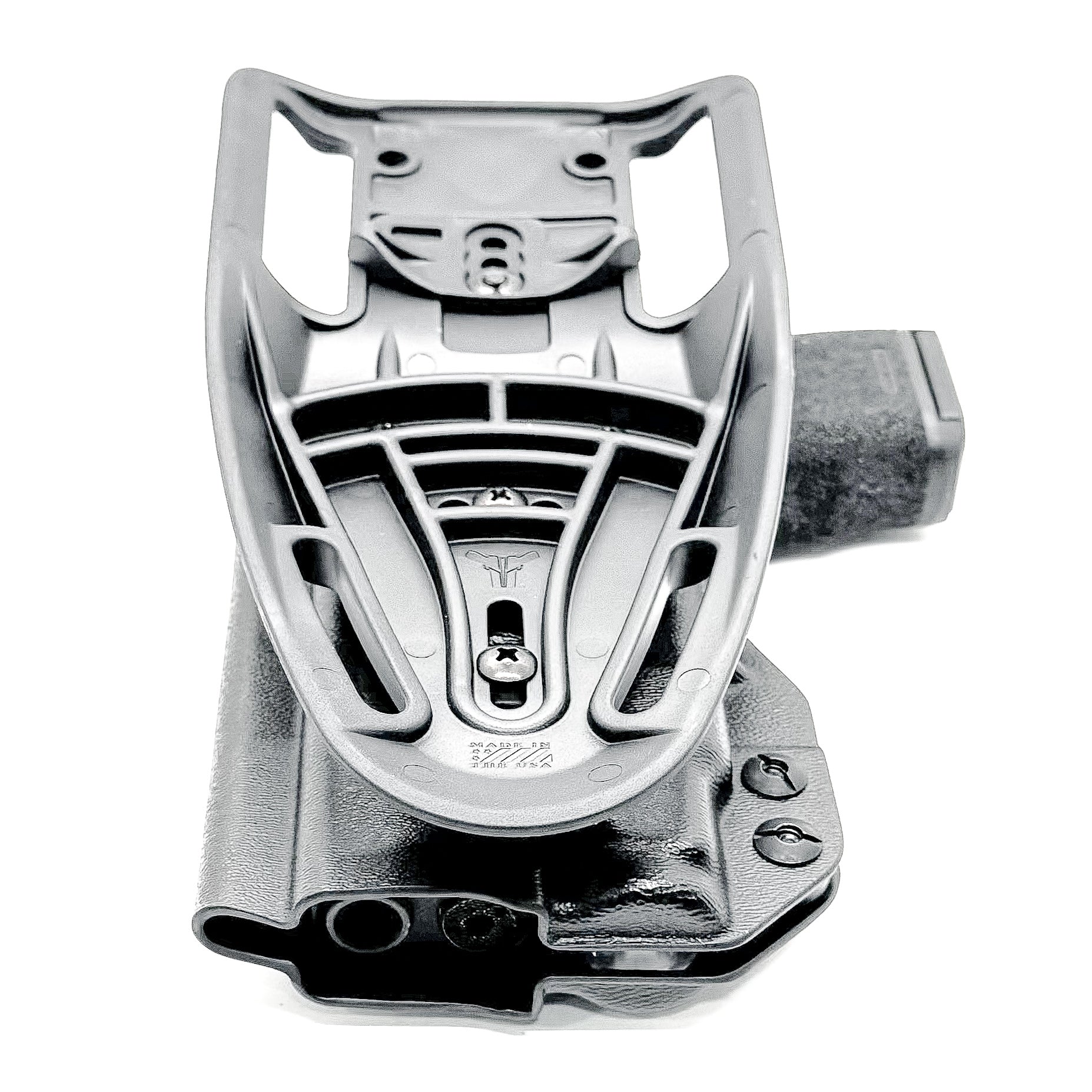 Springfield Hellcat Pro with 1913 TLR-7 Sub Duty & Competition Holster