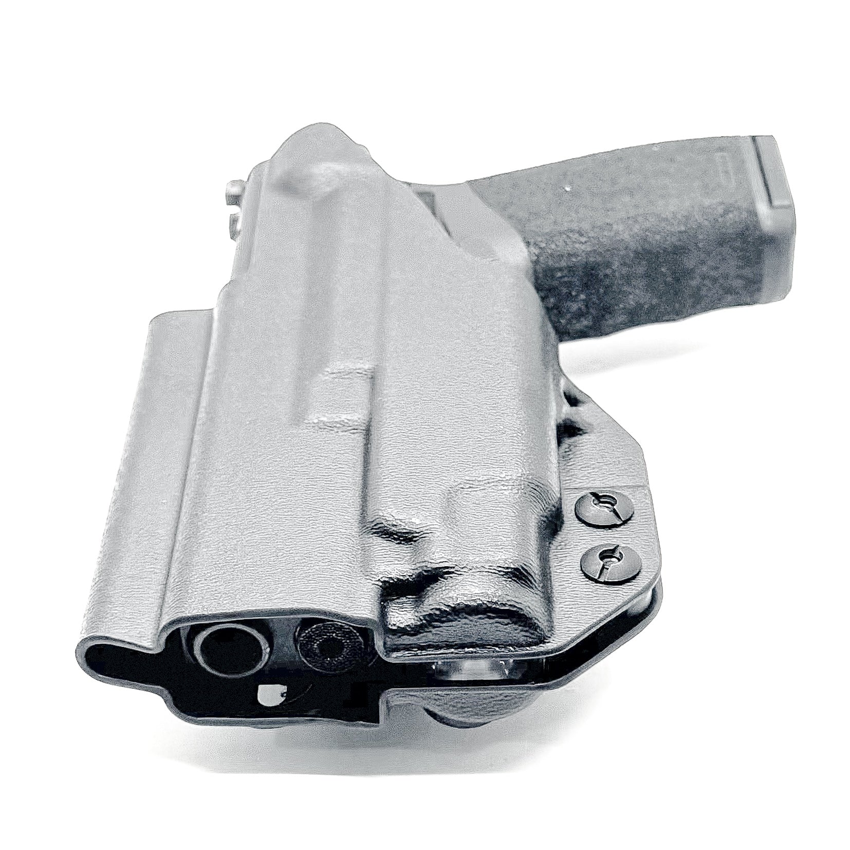 Springfield Hellcat Pro with 1913 TLR-7 Sub IWB Holster