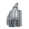 Springfield Hellcat Pro with 1913 TLR-7 Sub IWB Holster