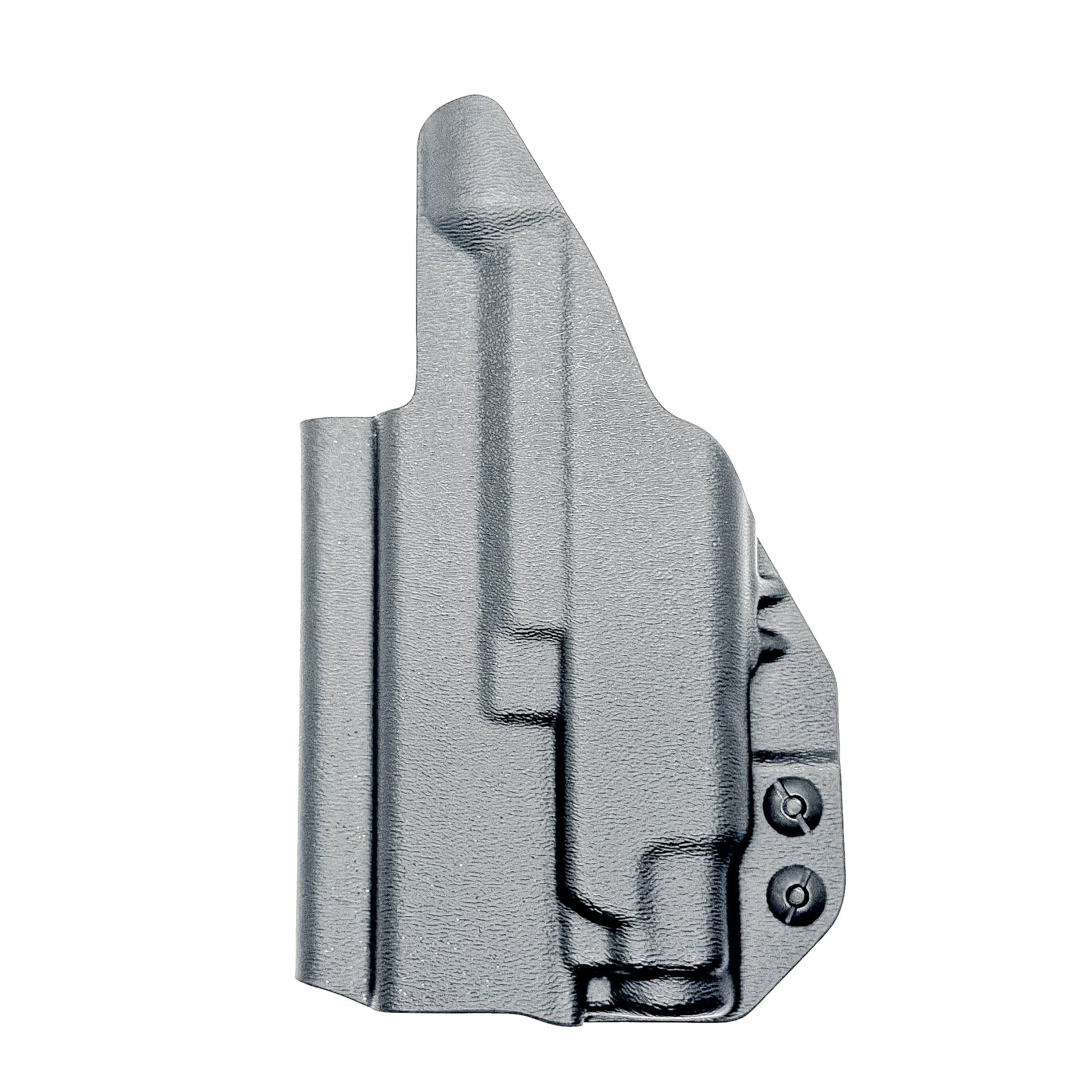Springfield Hellcat Pro with 1913 TLR-7 Sub IWB Holster