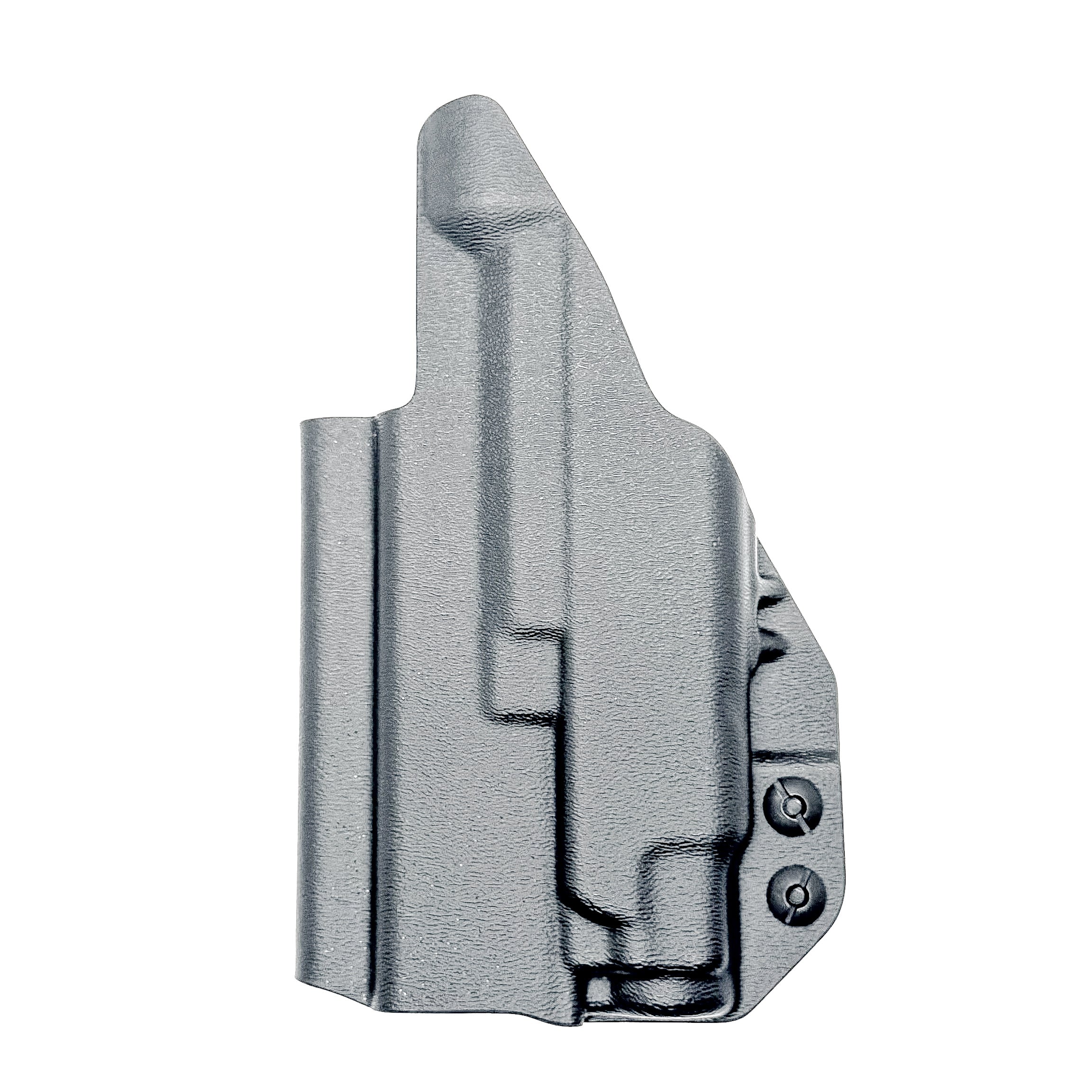 Springfield Hellcat Pro with 1913 TLR-7 Sub IWB Holster