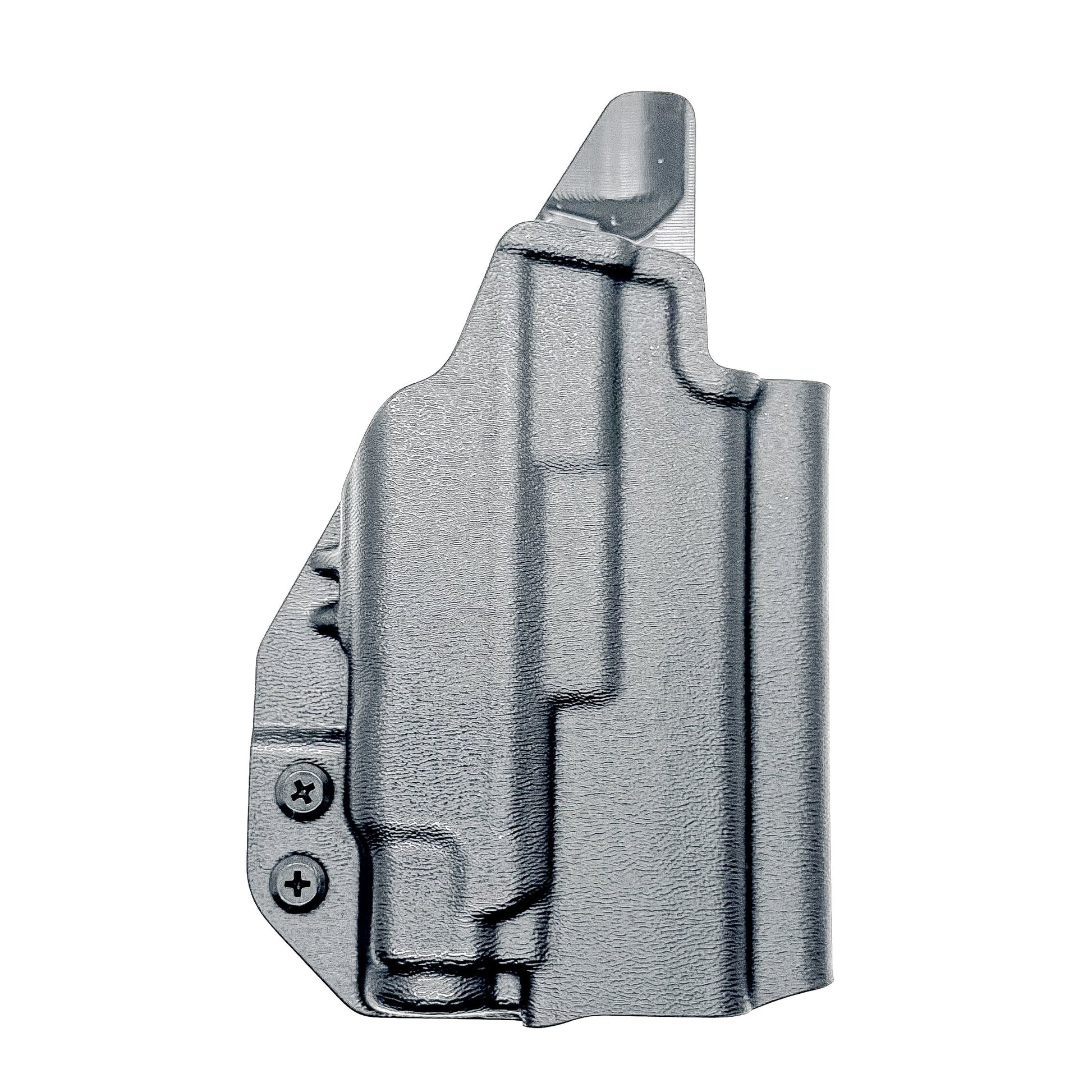 Springfield Hellcat Pro with 1913 TLR-7 Sub OWB Holster