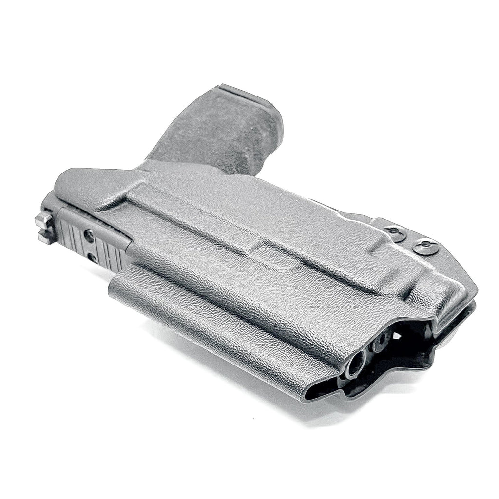 Springfield Hellcat Pro with TLR-7 HL-X IWB Holster