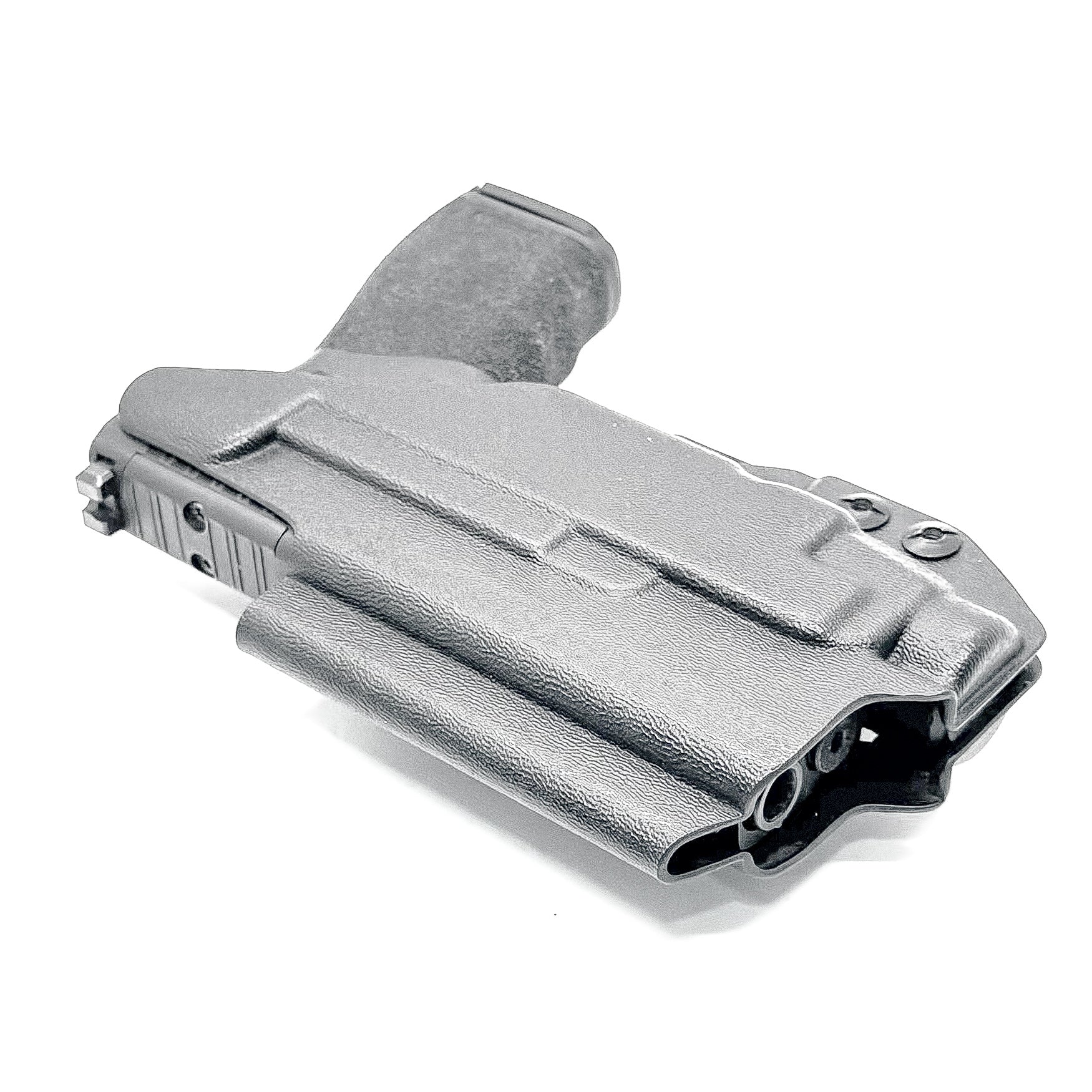 Springfield Hellcat Pro with TLR-7 HL-X IWB Holster