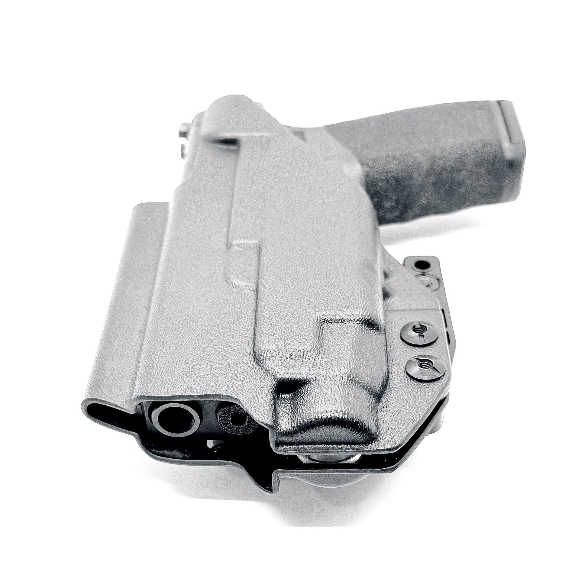 Springfield Hellcat Pro with TLR-7 HL-X IWB Holster