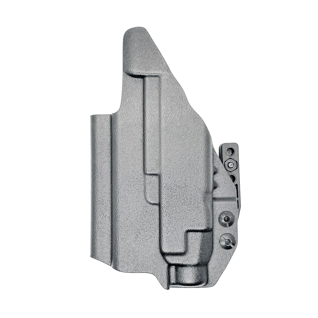 Springfield Hellcat Pro with TLR-7 HL-X IWB Holster