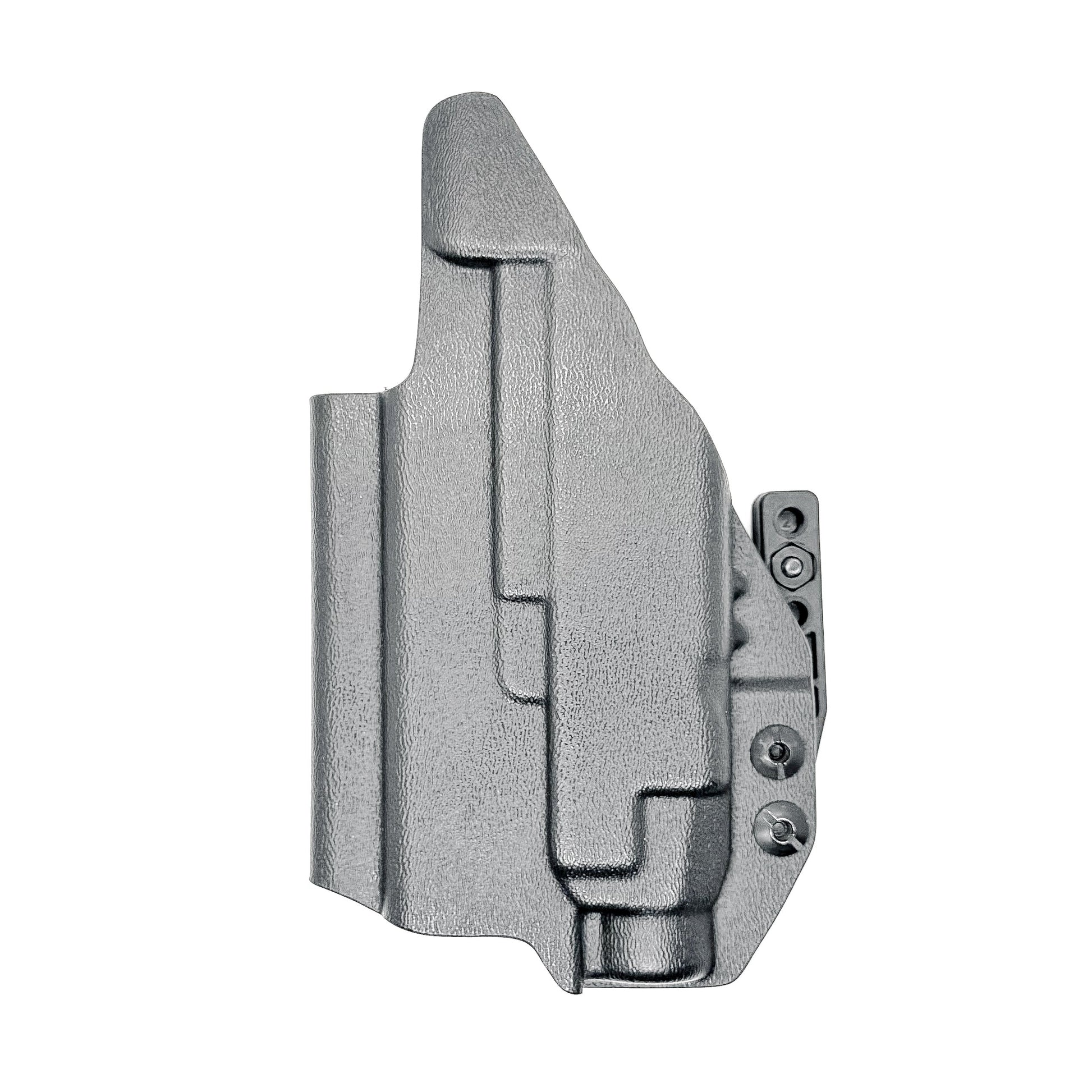 Springfield Hellcat Pro with TLR-7 HL-X IWB Holster