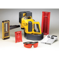 Stabila 02180 LA180L Laser Kit