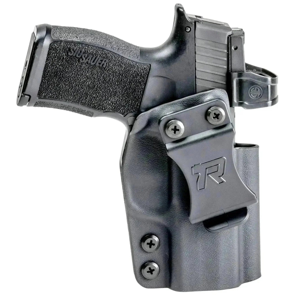 Staccato C2 IWB Holster (Optic Ready)