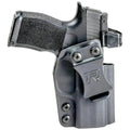 Staccato C2 IWB Holster (Optic Ready)