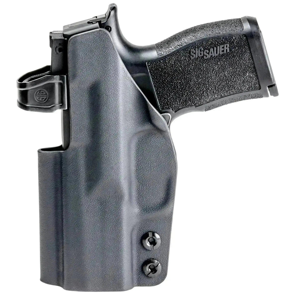 Staccato C2 IWB Holster (Optic Ready)