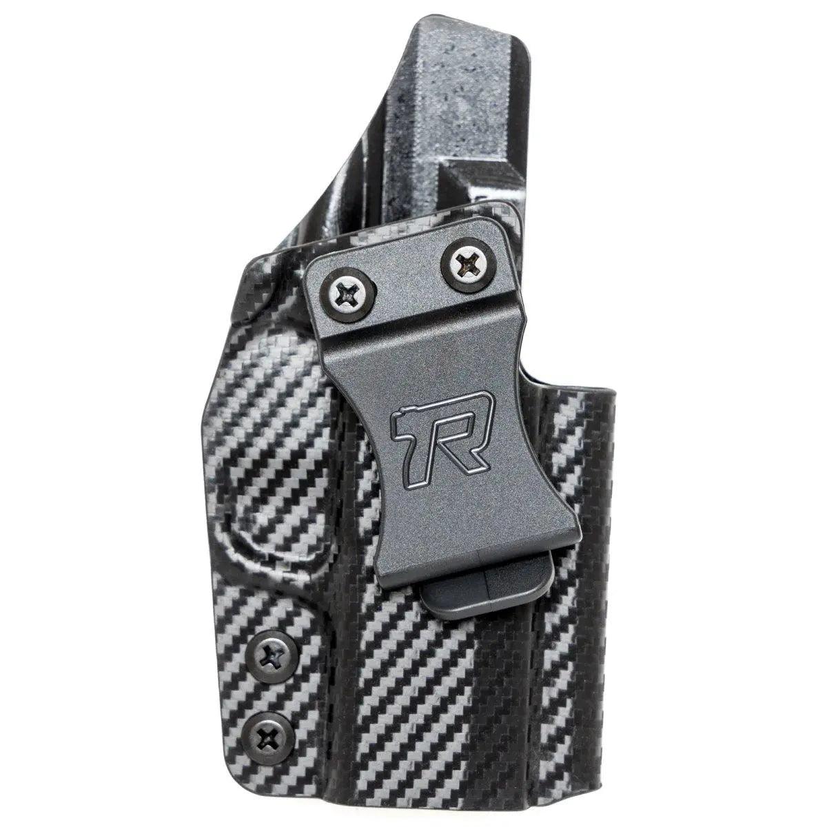 Staccato CS IWB Holster (Optic Ready)