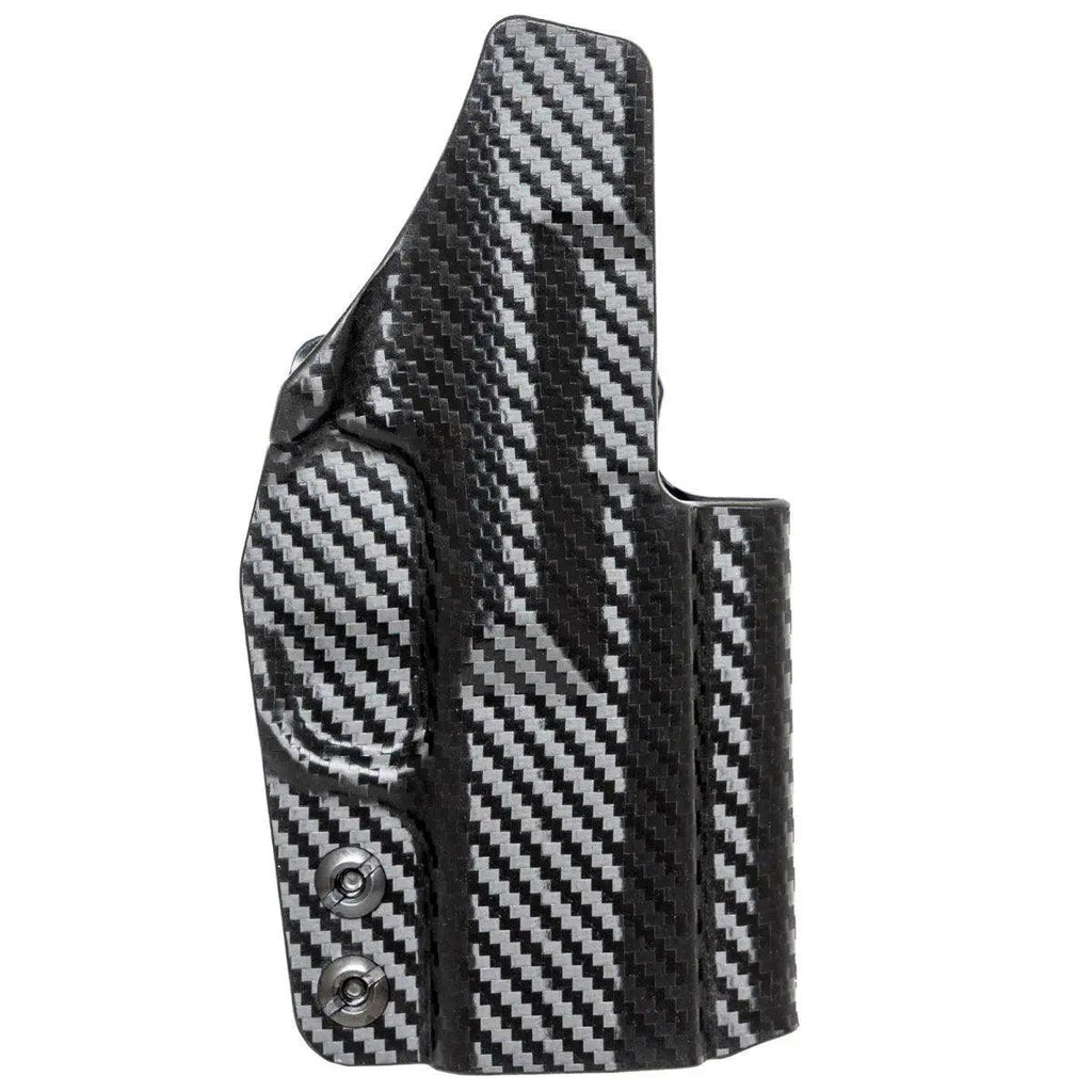 Staccato CS IWB Holster (Optic Ready)