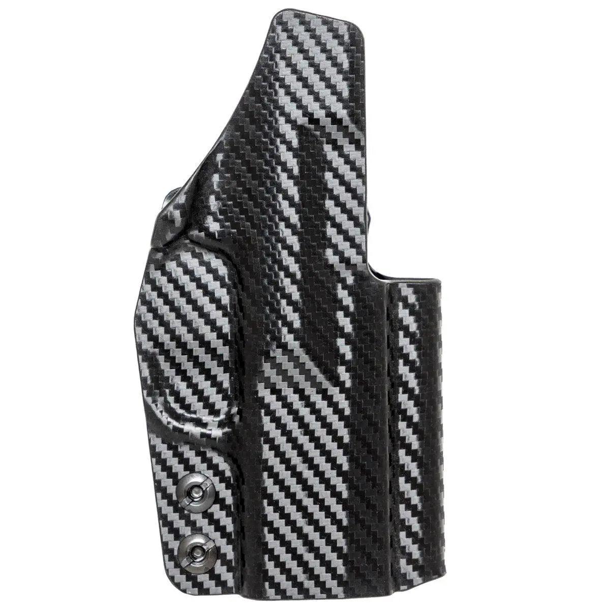 Staccato CS IWB Holster (Optic Ready)