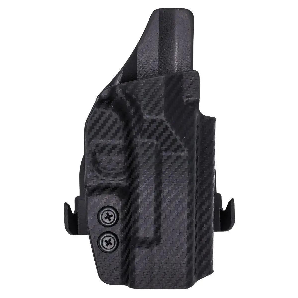 Staccato CS Paddle Holster (Optic Ready)