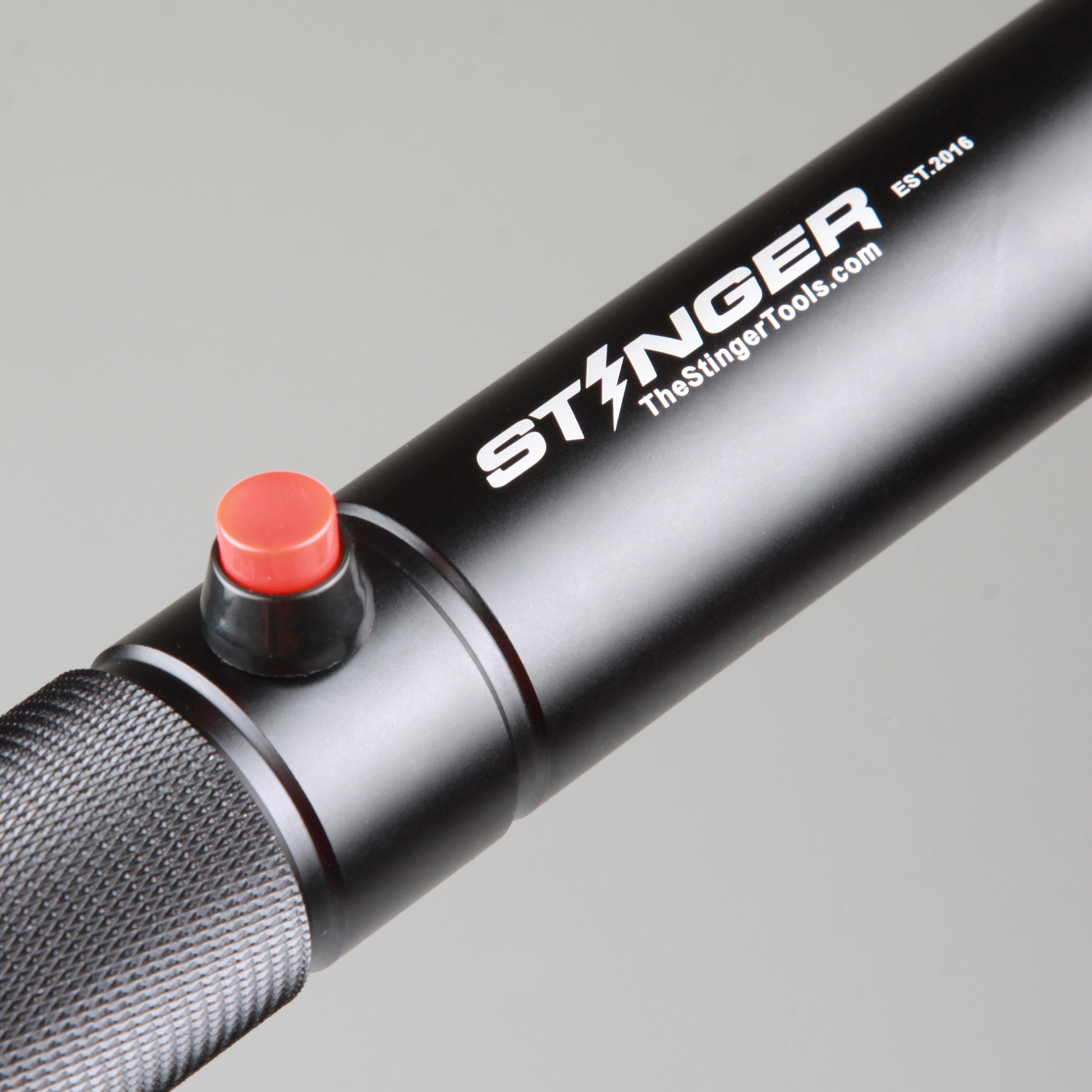 Stinger Loud+ Personal Alarm: Safety Panic Alarm Siren, Car Window Breaker
