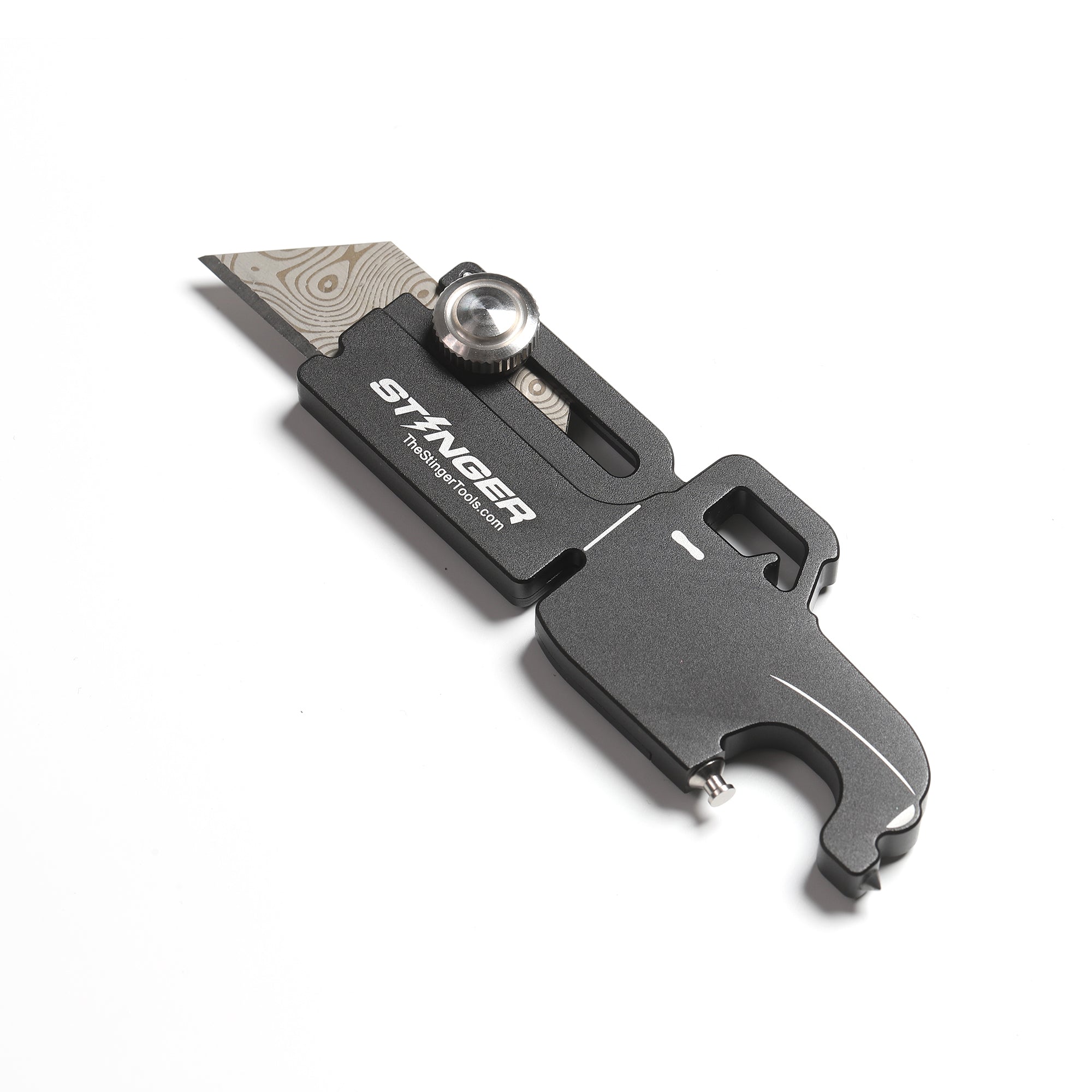 Stinger Oldtimer Truck Utility Blade