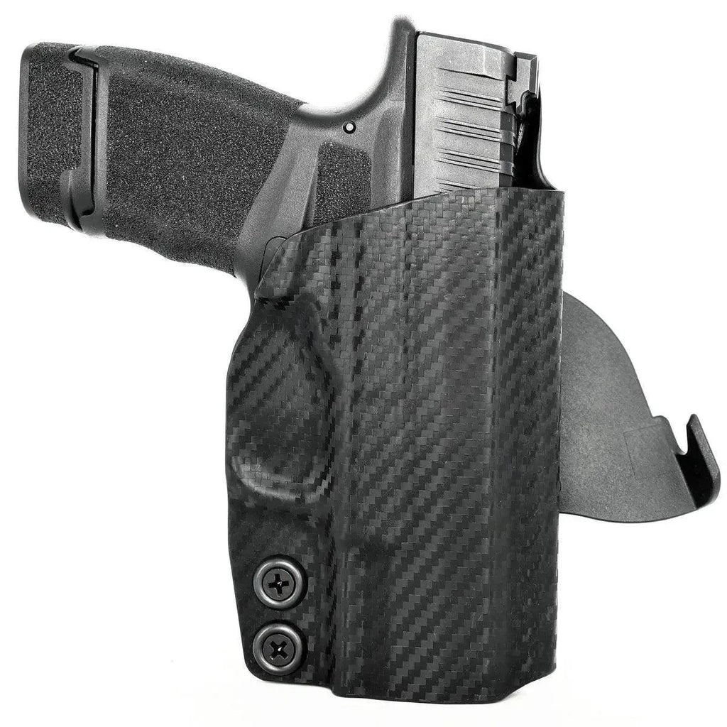 Stoeger STR-9MC Paddle Holster