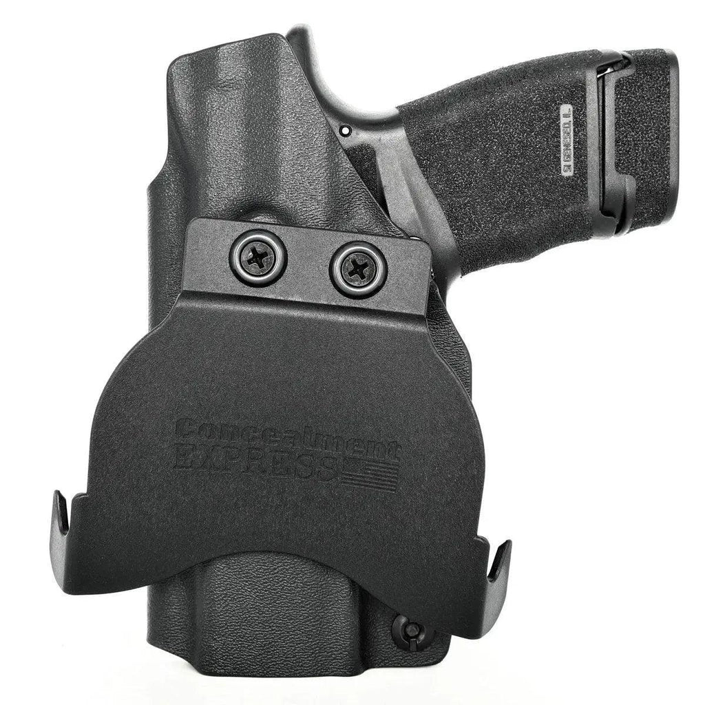 Stoeger STR-9MC Paddle Holster
