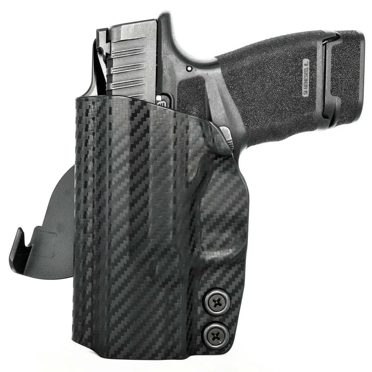 Stoeger STR-9MC Paddle Holster