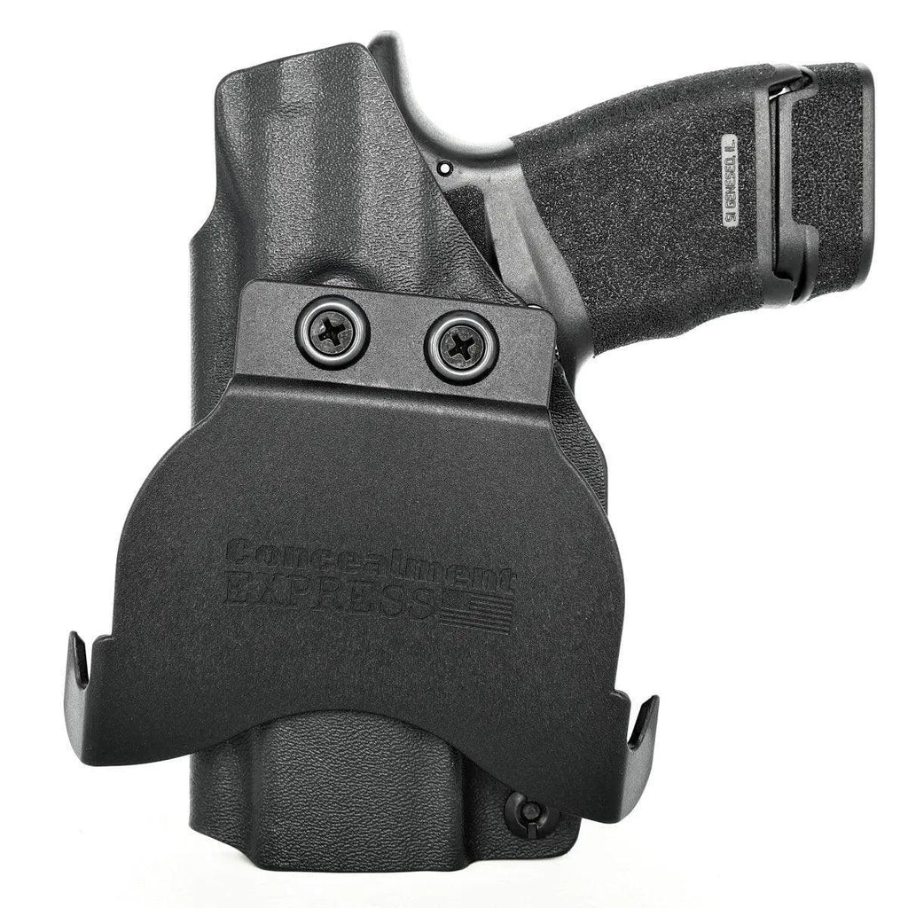 Stoeger STR-9MC Paddle Holster