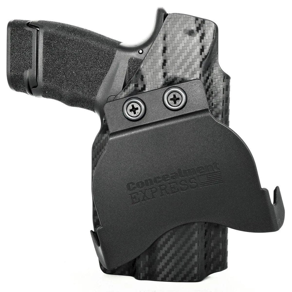 Stoeger STR-9MC Paddle Holster