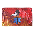Street Doctor Flag