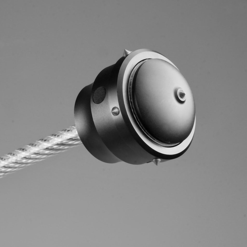 Strike Ring for Stinger Whip to Fist & Stinger Loud+