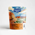 MRE Pouch | Backpackers Pantry | Beef Stroganoff