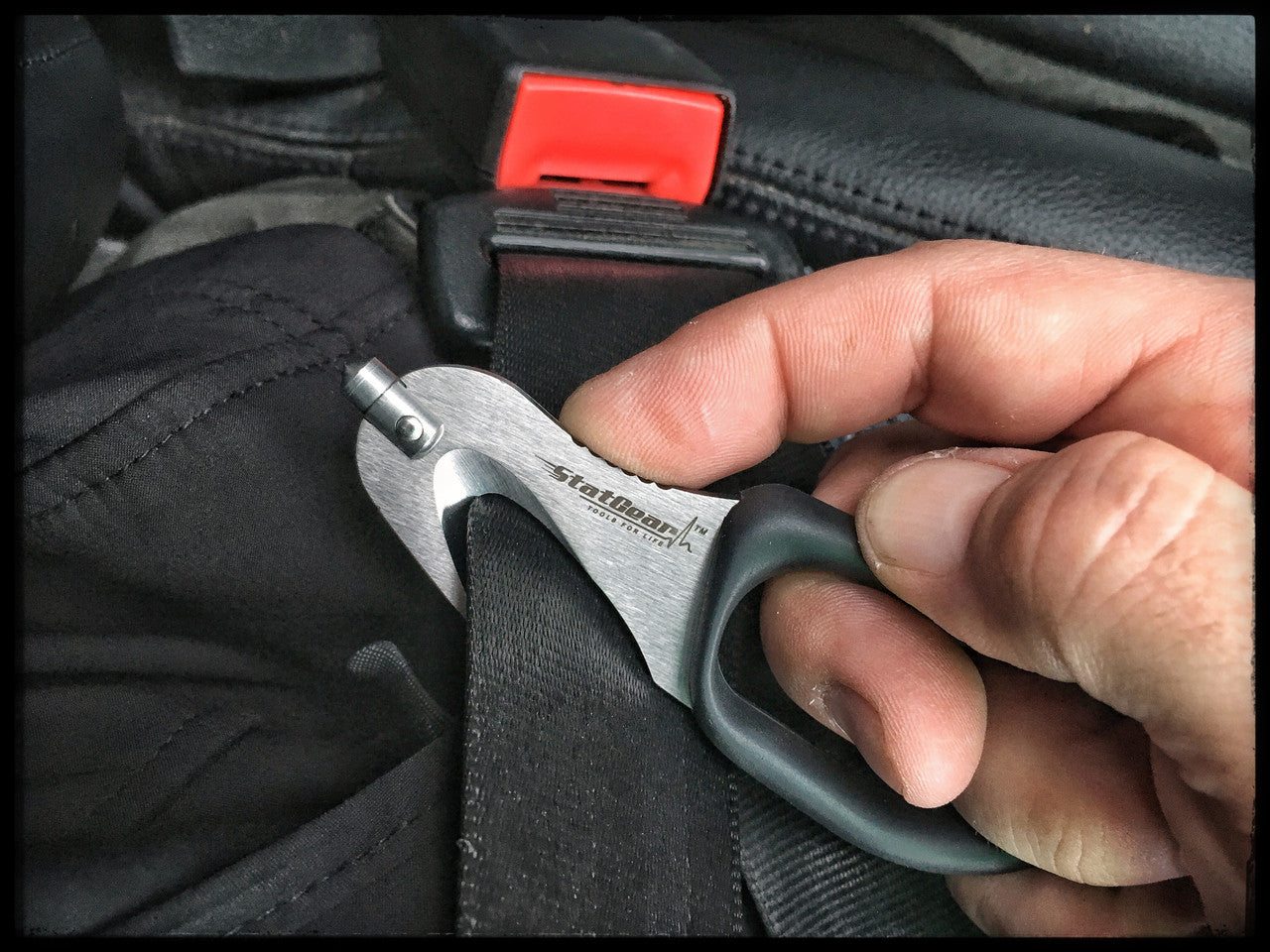 SuperVizor XT - Auto Escape Tool