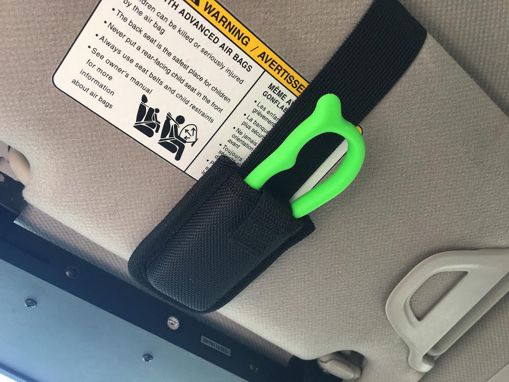 SuperVizor XT - Auto Escape Tool