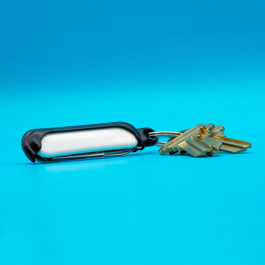 SwissLinQ - Swiss Army Knife Keychain Holder