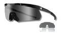 SWITCH™ Z87+ Ballistic Glasses - Changeable Lens