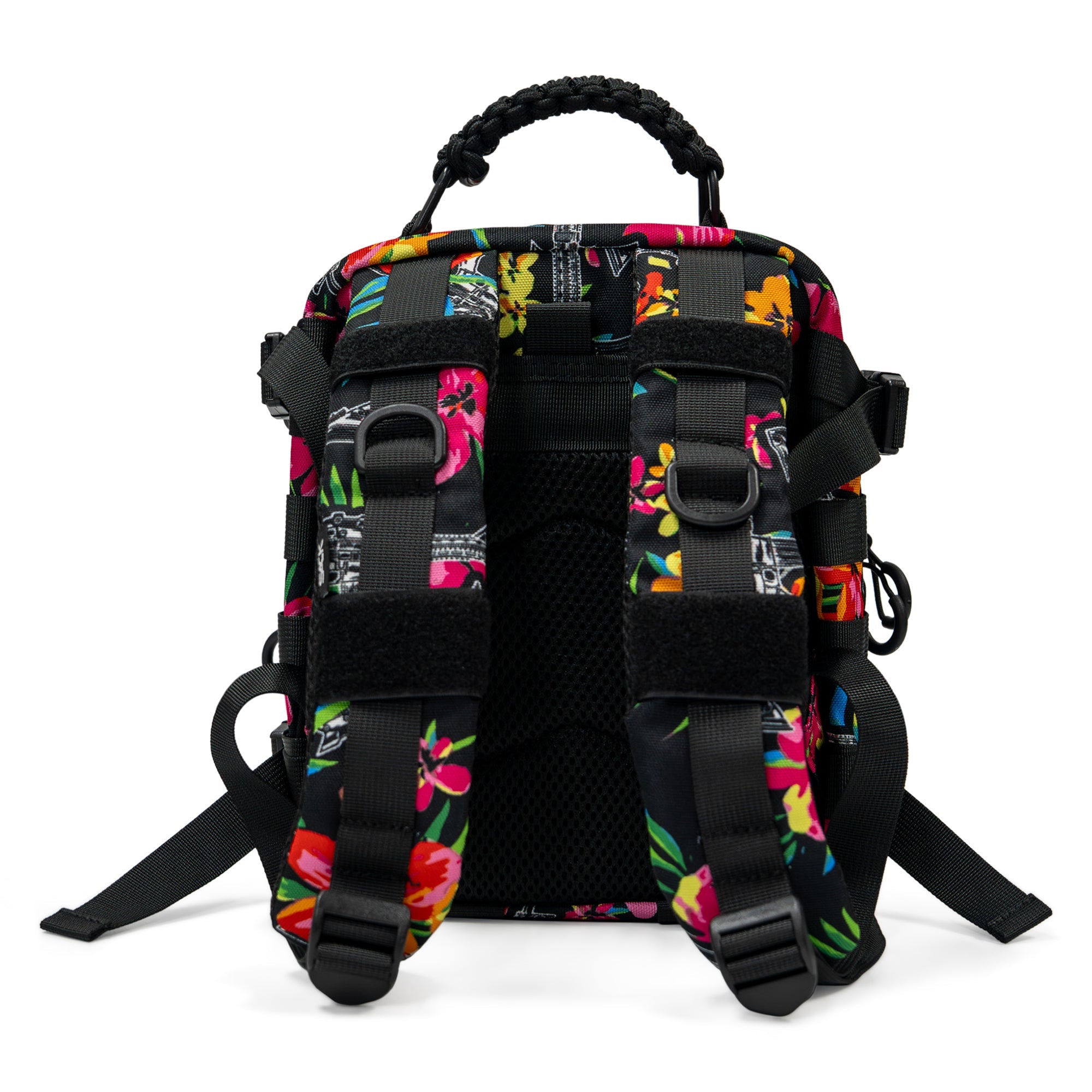 Tactical Athlete 10L Compact Backpack | Kalagush Edition