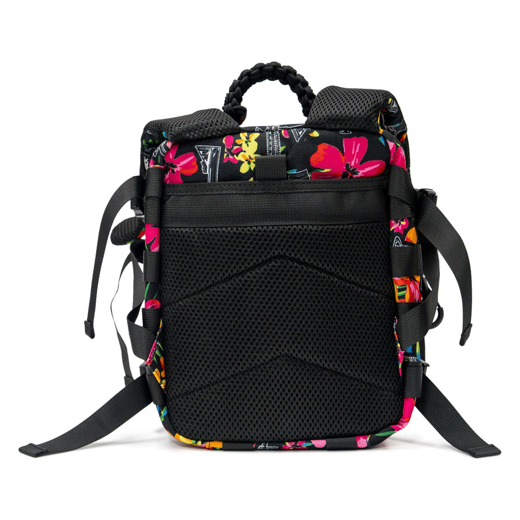 Tactical Athlete 10L Compact Backpack | Kalagush Edition